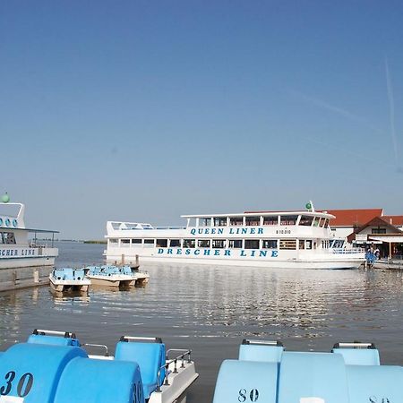 Gaestehaus - Doris - Wenzl Morbisch am See Bagian luar foto
