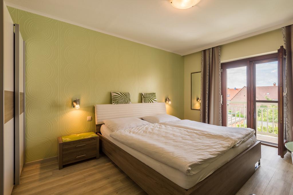 Gaestehaus - Doris - Wenzl Morbisch am See Bagian luar foto